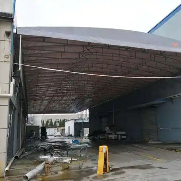 徐汇区电动/移动推拉棚