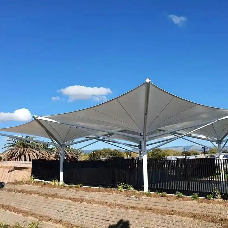 徐汇区工程案例