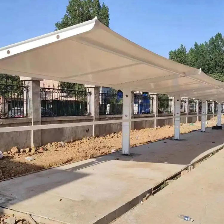 徐汇区工程案例