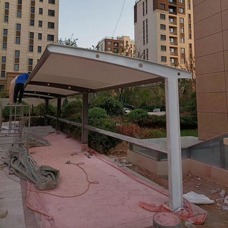 徐汇区工程案例